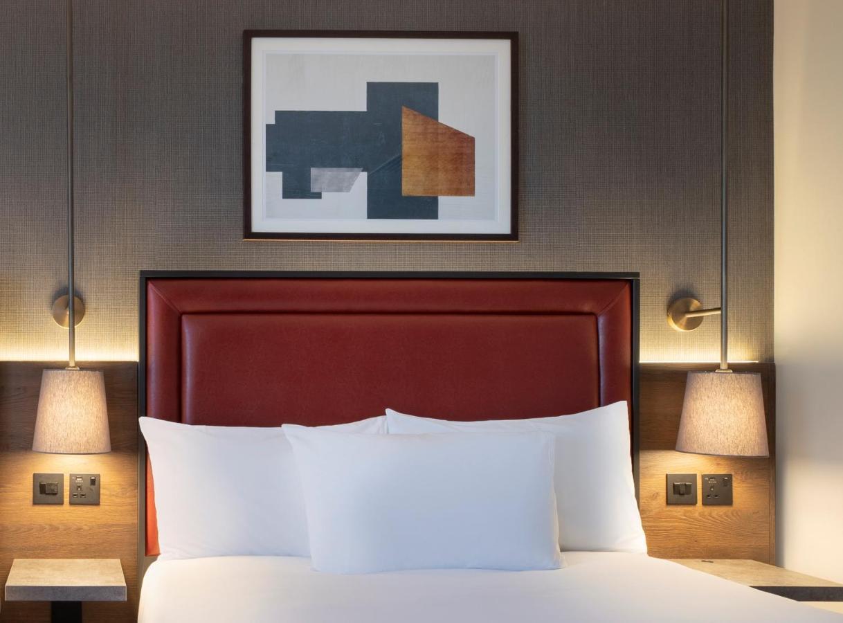 Superior Zimmer mit Kingsize-Bett