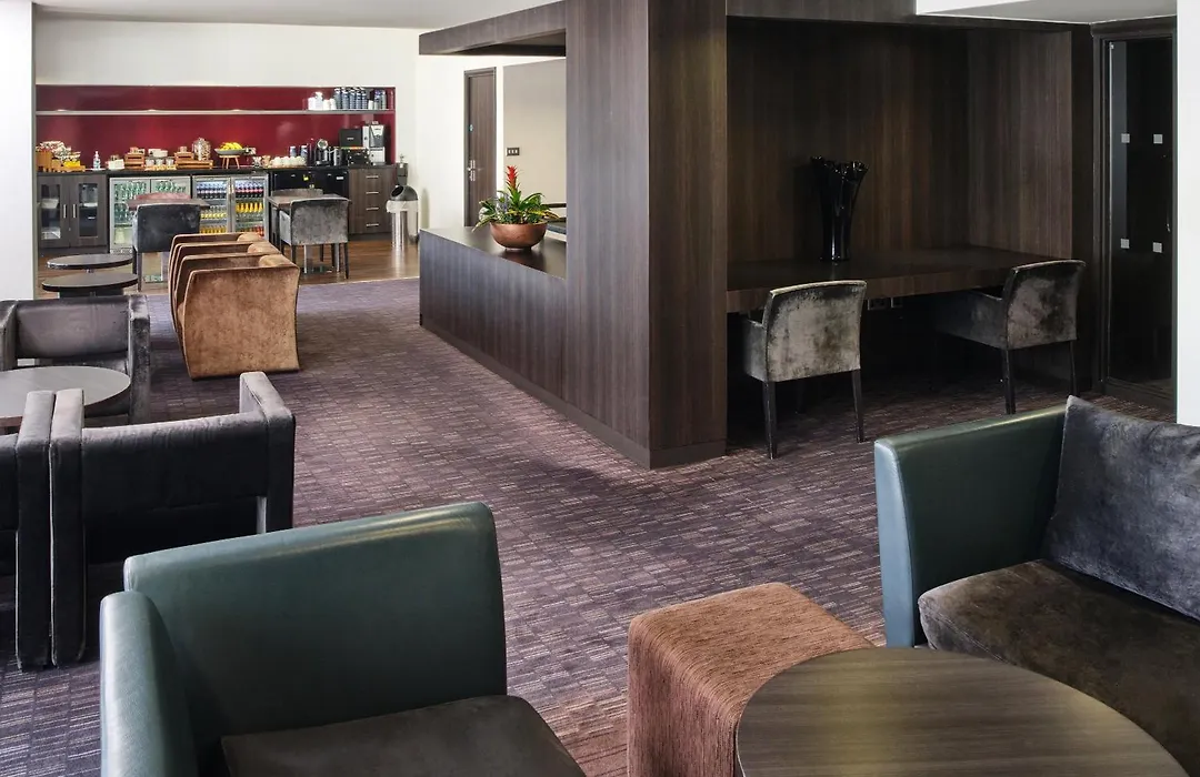 Crowne Plaza Birmingham City By Ihg-1