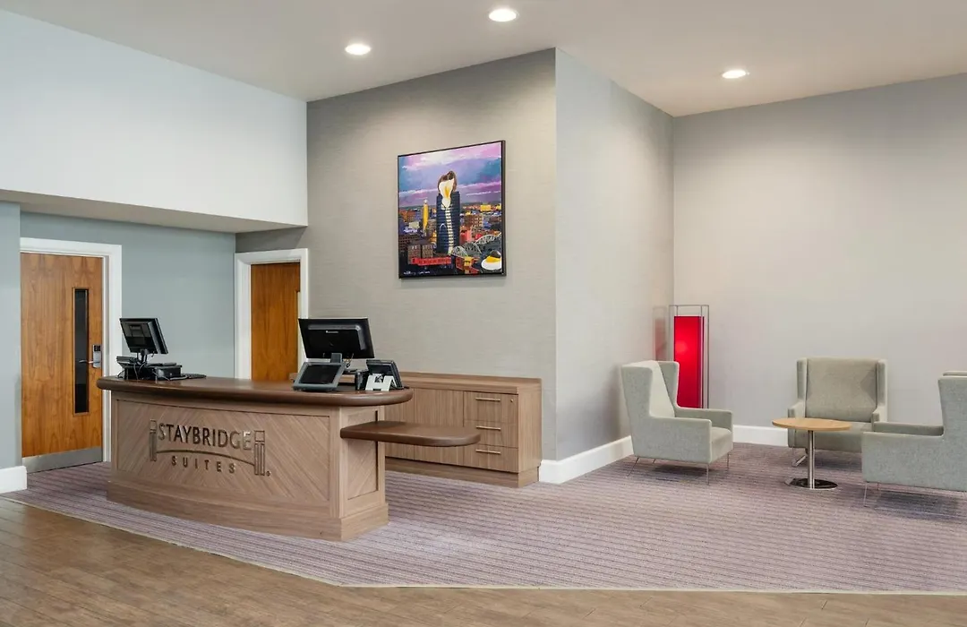 Staybridge Suites Birmingham By Ihg-1