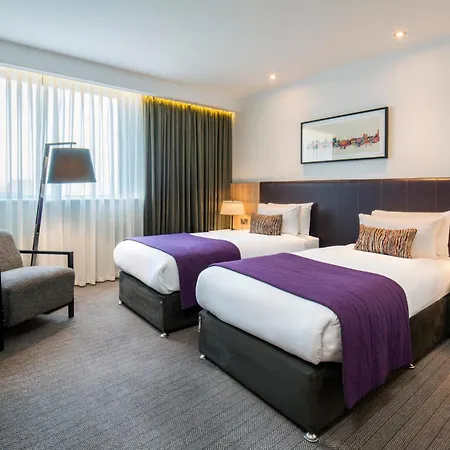 Park Regis Birmingham-3