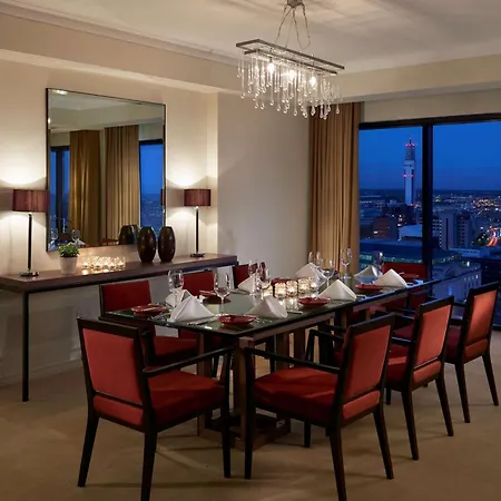 Hyatt Regency Birmingham-2