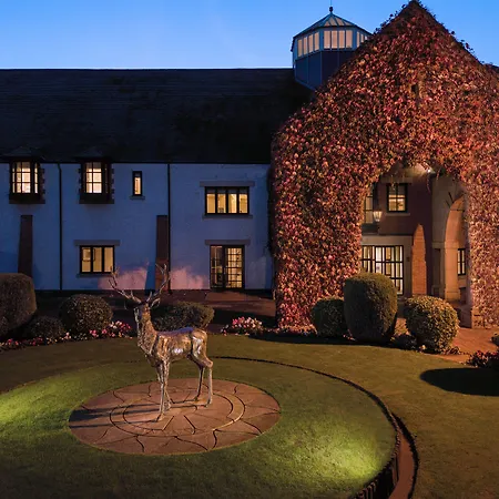 Forest Of Arden Hotel And Country Club-3