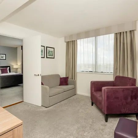 Staybridge Suites Birmingham By Ihg-3
