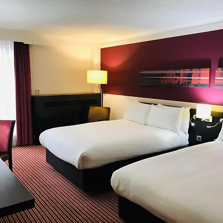 Crowne Plaza Birmingham City By Ihg-2