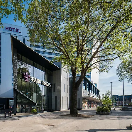 Park Regis Birmingham-2